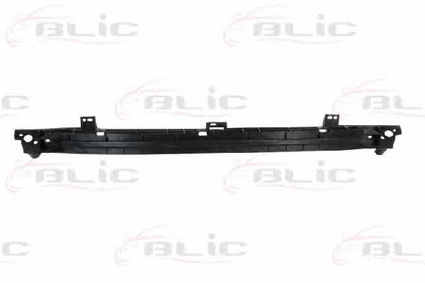 Front bumper reinforcement Blic 5502-00-5507940P