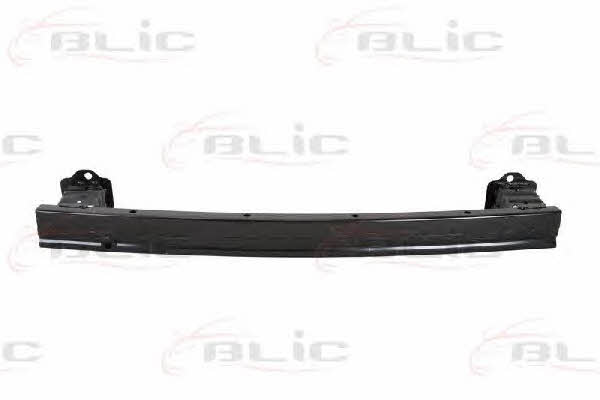 Bumper beam Peugeot 207: 5502005508940P Blic Front bumper reinforcement