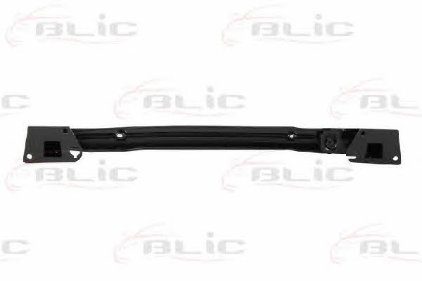 Rear bumper reinforcement Blic 5502-00-5508980P