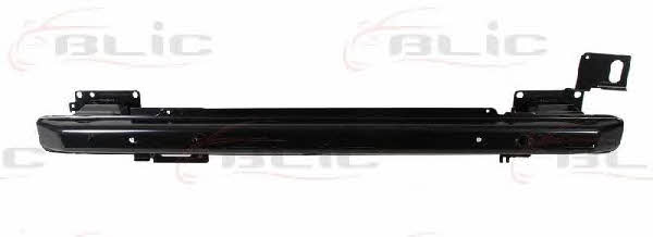 Front bumper reinforcement Blic 5502-00-5514940P