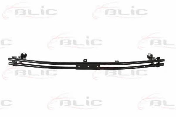 Front bumper reinforcement Blic 5502-00-6814941P