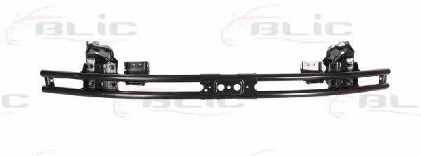 Blic 5502-00-6825940P Front bumper reinforcement 5502006825940P