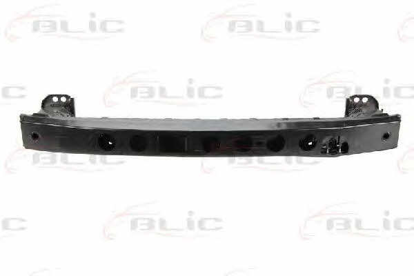 Front bumper reinforcement Blic 5502-00-8101940P
