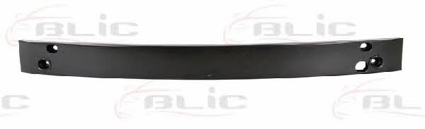 Front bumper reinforcement Blic 5502-00-8109940P