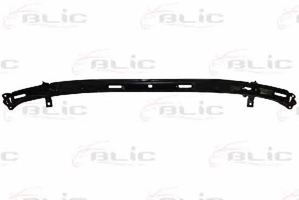 Front bumper reinforcement Blic 5502-00-8112940P