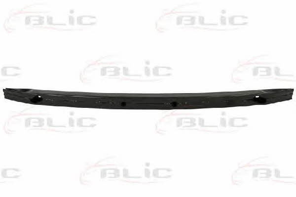 Front bumper reinforcement Blic 5502-00-8114940P