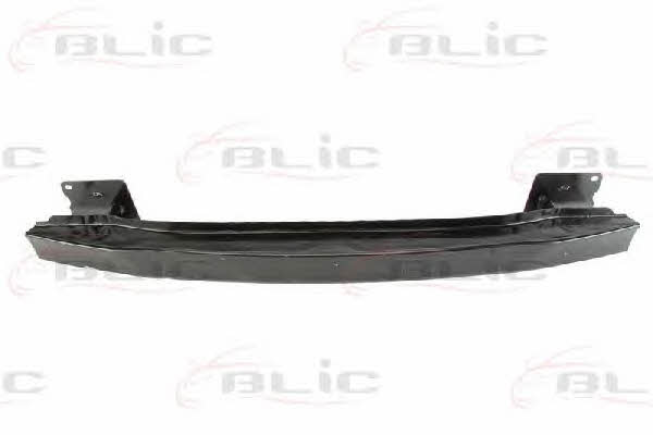 5502009507980P Blic Rear bumper reinforcement