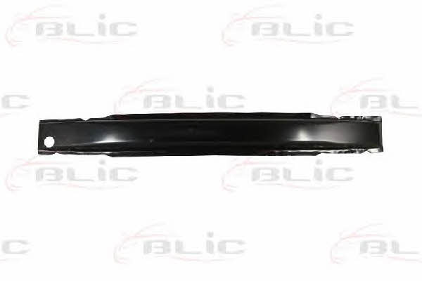 Front bumper reinforcement Blic 5502-00-9514940P