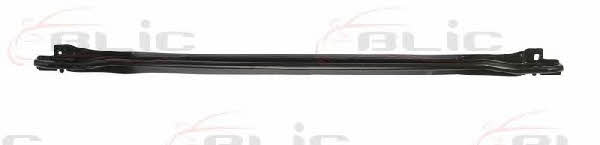 Front bumper reinforcement Blic 5502-00-9516941P