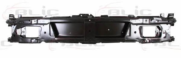 Front bumper reinforcement Blic 5502-00-9522940P