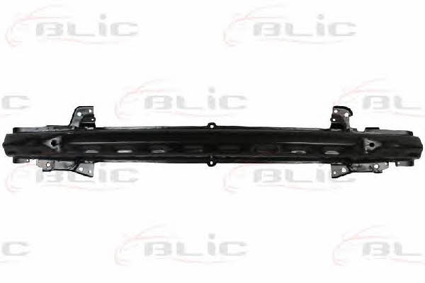 Front bumper reinforcement Blic 5502-00-9523940P