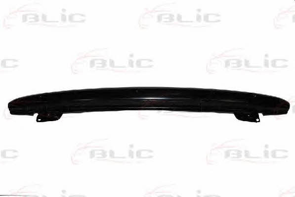 Rear bumper reinforcement Blic 5502-00-9523980P