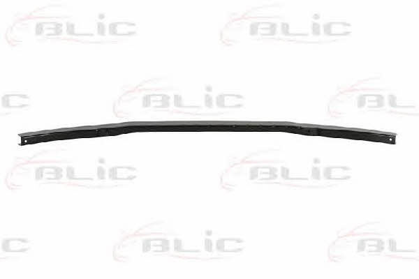 5502009540941P Blic Front bumper reinforcement