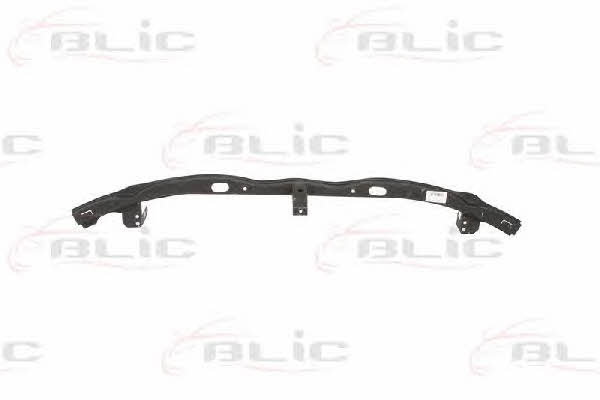 Bracket bumper Blic 5504-00-1632931P