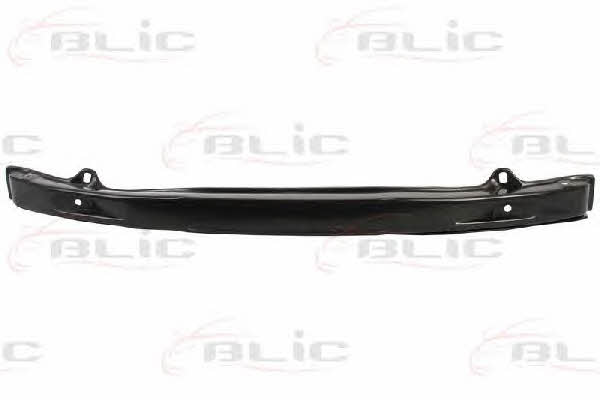 Blic 5504-00-2922940P Front bumper reinforcement 5504002922940P