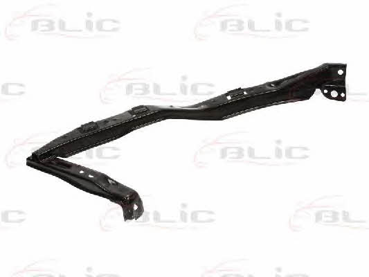Bracket bumper Blic 5504-00-2939932P
