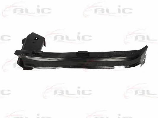 Bracket bumper Blic 5504-00-2956931P