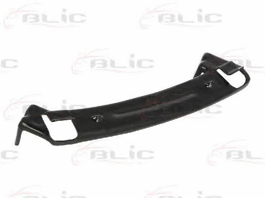 Bracket bumper Blic 5504-00-3181932P