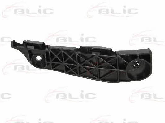 Bracket bumper Blic 5504-00-8179931P