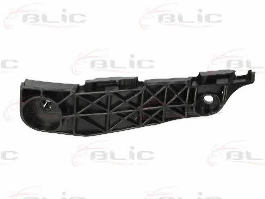 Bracket bumper Blic 5504-00-8179932P