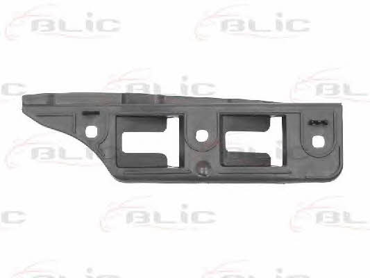 Bracket bumper Blic 5504-00-9524935P