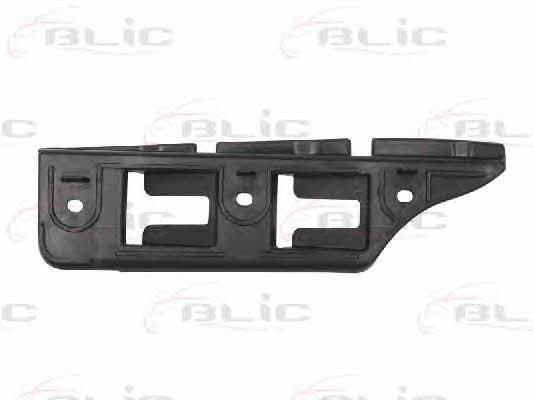 Bracket bumper Blic 5504-00-9524936P