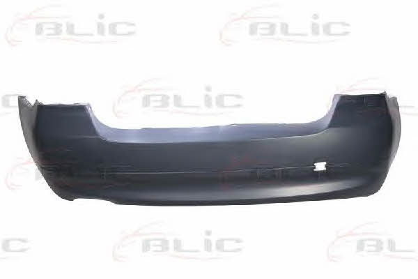 5506000062950P Blic Bumper rear
