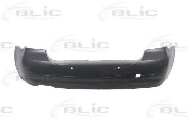 Bumper rear Blic 5506-00-0062951P
