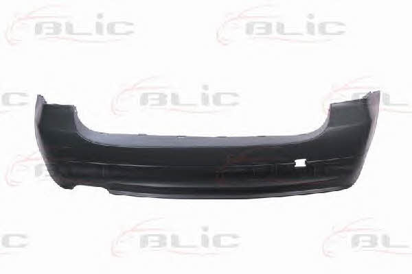 5506000062953P Blic Bumper rear