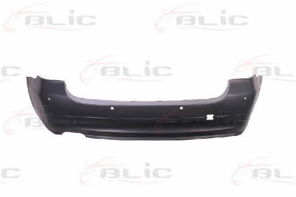 Bumper rear Blic 5506-00-0062954P