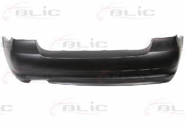 Bumper rear Blic 5506-00-0062955P