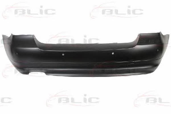 Bumper rear Blic 5506-00-0062956P