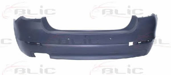 Blic 5506-00-0067950P Bumper rear 5506000067950P