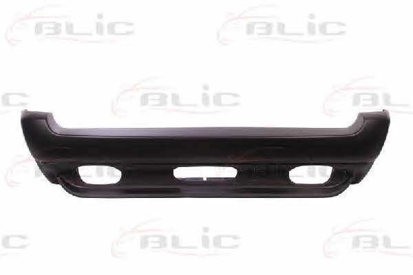 Bumper rear Blic 5506-00-0095951P