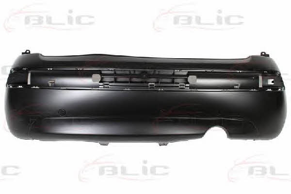 Bumper rear Blic 5506-00-0519951P