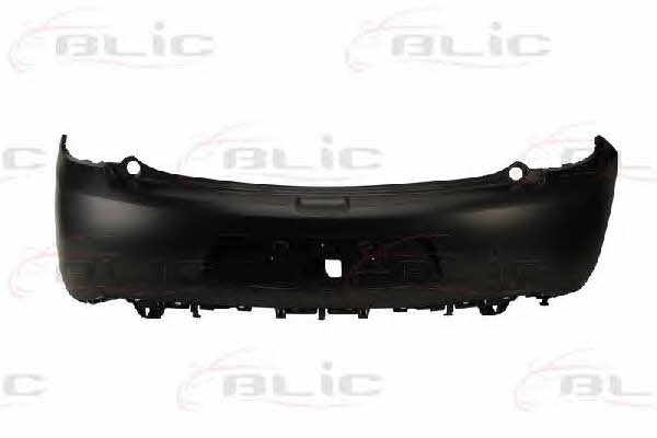 Bumper rear Blic 5506-00-0531950P