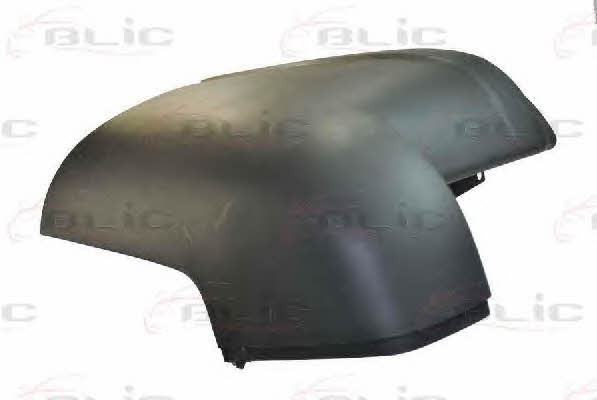 Rear bumper corner left Blic 5506-00-2042961P