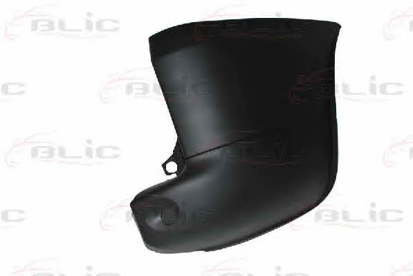 Rear bumper corner right Blic 5506-00-2042964P