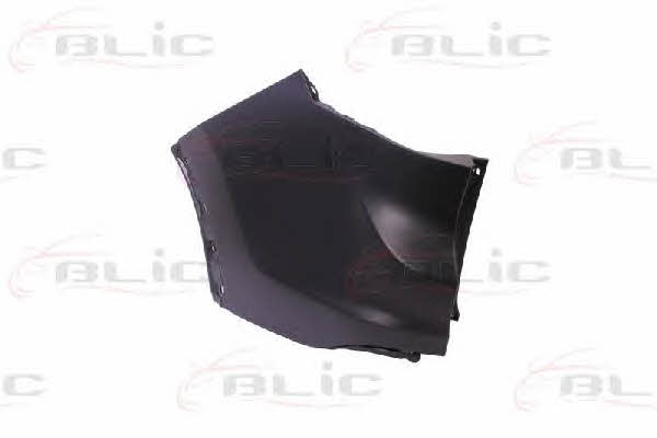 Rear bumper corner left Blic 5506-00-2958951P