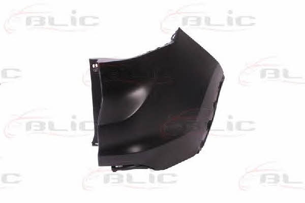 Rear bumper corner right Blic 5506-00-2958952P