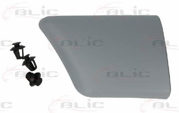 Trim fender Blic 5703-04-0550475P