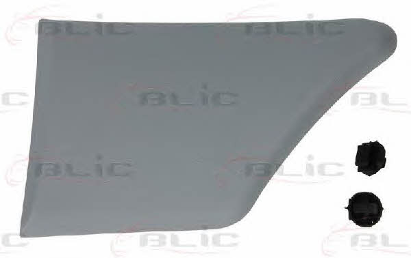 Trim fender Blic 5703-04-0550477P