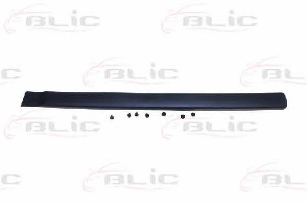 Door trim Blic 5703-04-0550571P