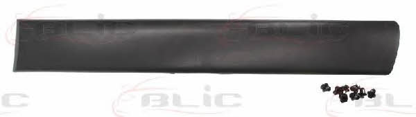 Door trim Blic 5703-04-0550573P