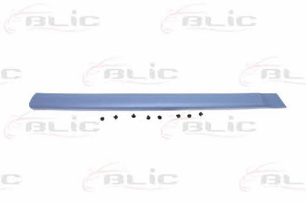 Door trim Blic 5703-04-0550575P