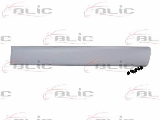Door trim Blic 5703-04-0550577P