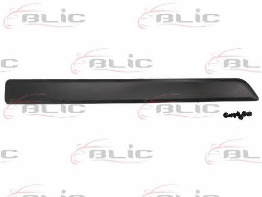 Door trim Blic 5703-04-0553571P
