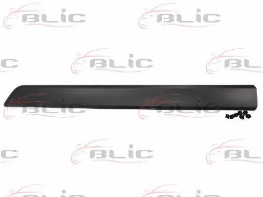 Door trim Blic 5703-04-0553572P