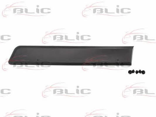 Door trim Blic 5703-04-0553573P