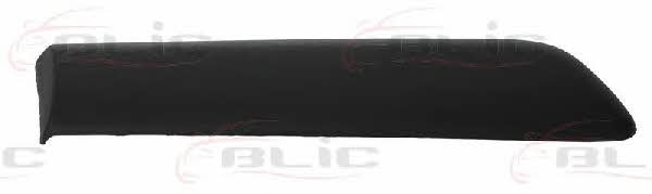 Trim fender Blic 5703-04-2023462P